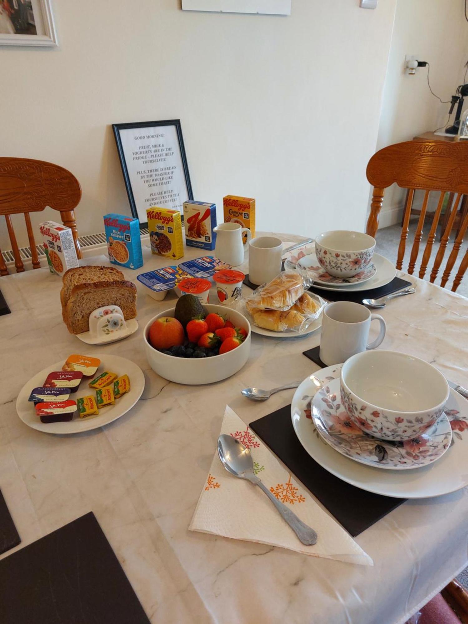 Cosy Cornish Cabin St Austell Ngoại thất bức ảnh